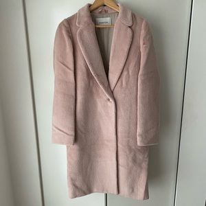 Aritzia Stedman Coat